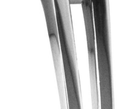Dynacorn Inside Door Handle Dlb Arm 61-64 Bel Air, 64 Malibu SS 62-64 Nova M1604