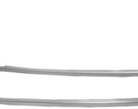 Dynacorn Door Edge Guard 70-81 Pr M1024