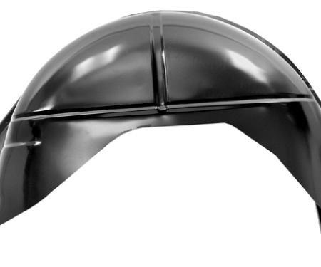 Dynacorn 68-72 Complete Wheelhouse LH 1472N