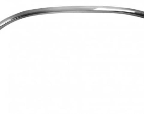 Dynacorn Front Wheel Opening Moulding RH 73-79 M3700