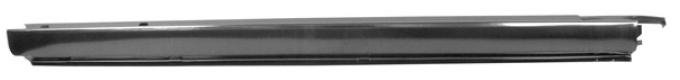 Dynacorn Rocker Panel RH 68-72 Chevelle / GTO 1489