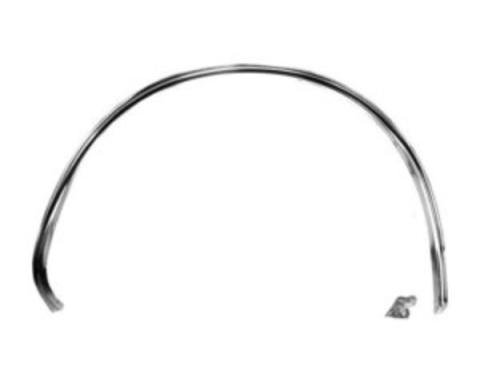 Dynacorn Front Wheel Open Mlg LH 67-68 67-68 Firebird M1001