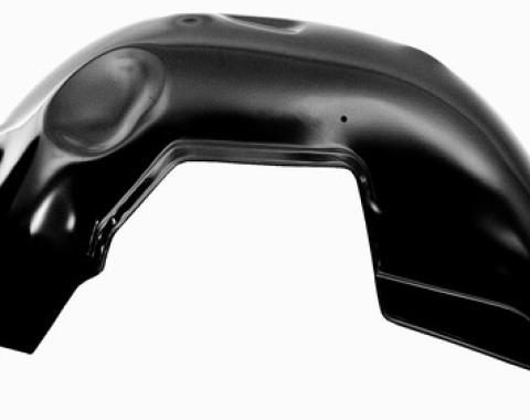 Dynacorn 65 Inner Fender LH 1471P