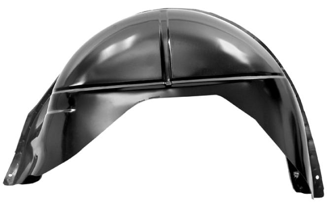 Dynacorn 68-72 Complete Wheelhouse LH 1472N