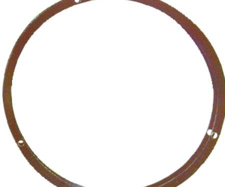 Dynacorn 67-68 Headlamp Door RH=LH X3699C