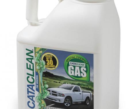 CataClean , Fuel and Exhaust System Cleaner, Gasoline, 3L. Bulk Pkg 120018CAT