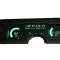 Intellitronix 1984-1989 Corvette LED Digital Gauge Panel DP2003