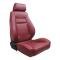 Procar Elite&trade; Traditional Recliner Seat 80-1100-XX