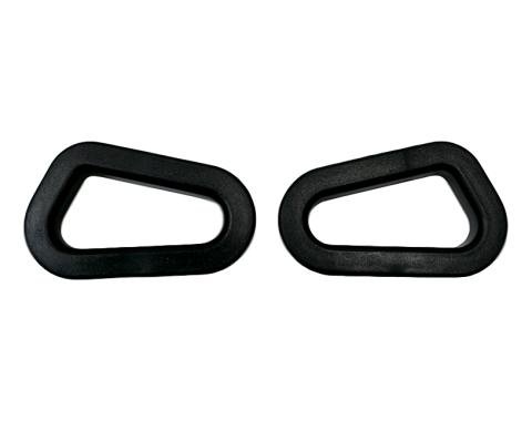Procar Seat Belt Grommet Sportsman Evolution Position Outer 80-9070-21