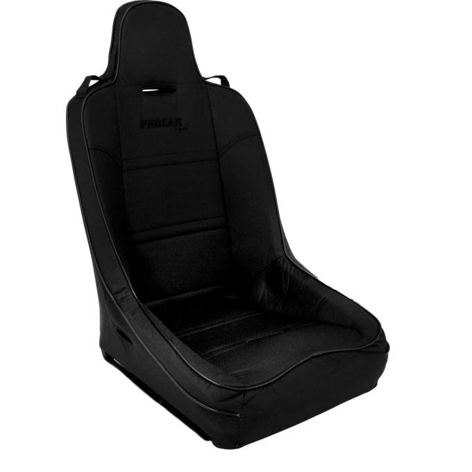 Procar Terrain&trade; Fixed Back Seat 80-1620-XX