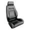 Procar Elite&trade; Traditional Recliner Seat 80-1100-XX