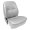 Procar Pro-90&reg; Lowback Traditional Recliner Seat 80-1400-XX
