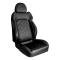 Procar Touring&trade; Traditional Recliner Seat 80-1680-XX