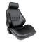 Procar Rally&reg; Smoothback Traditional Recliner Seat 80-1000-S