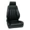 Procar Elite&trade; Lumbar DLX Traditional Recliner Seat 80-1250-XX
