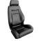 Procar Elite&trade; Traditional Recliner Seat 80-1100-XX