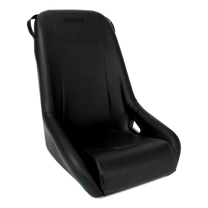 Procar Bomber&trade; Fixed Back Seat 80-1630-XX