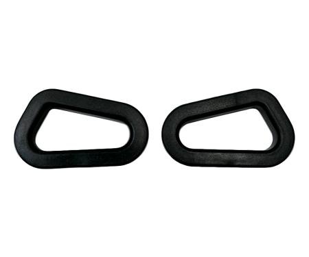 Procar Seat Belt Grommet Sportsman Evolution Position Outer 80-9070-21