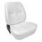 Procar Pro-90&reg; Lowback Traditional Recliner Seat 80-1400-XX