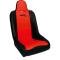 Procar Terrain&trade; Fixed Back Seat 80-1620-XX