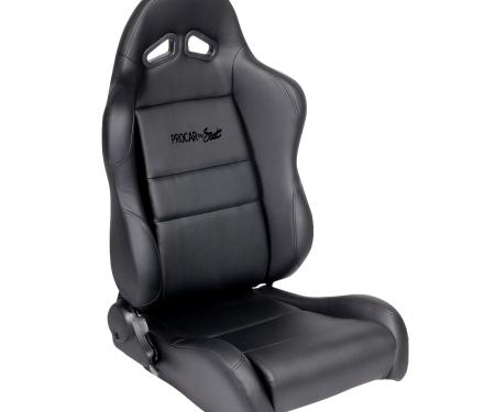 Procar Sportsman&trade; Series 1610 Driver-Left Sport Recliner Seat 80-1610-51L