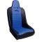 Procar Terrain&trade; Fixed Back Seat 80-1620-XX