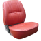 Procar Pro-90&reg; Lowback Traditional Recliner Seat 80-1400-XX