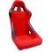 Procar Pro-Sport&trade; Fixed Back Seat 80-1790-XX