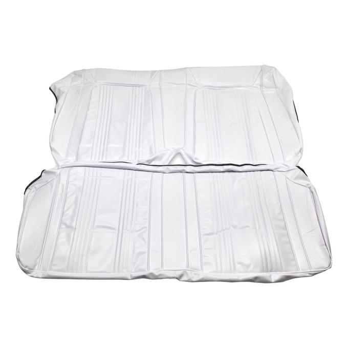 Procar 1967-1969 Chevrolet / Pontiac Pro-90&reg; Rear Seat Cover 80-7520-XX