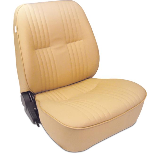 Procar Pro-90&reg; Lowback Traditional Recliner Seat 80-1400-XX