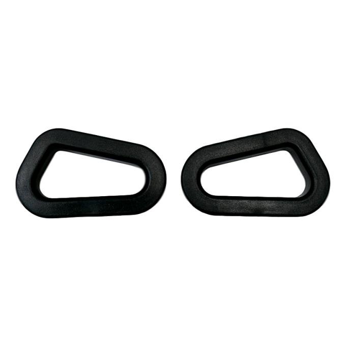 Procar Seat Belt Grommet Drifter Position Bottom Outer 80-9070-24