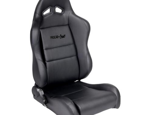 Procar Sportsman&trade; Series 1610 Driver-Left Sport Recliner Seat 80-1610-51L