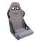 Procar Xtreme&trade; Fixed Back Seat 80-1700-XX