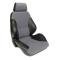 Procar Rally&reg; Smoothback Traditional Recliner Seat 80-1000-S