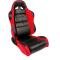 Procar Sportsman&trade; Series 1605 Sport Recliner Seat 80-1605-XX