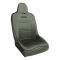 Procar Terrain&trade; Fixed Back Seat 80-1620-XX