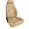 Procar Elite&trade; Traditional Recliner Seat 80-1100-XX