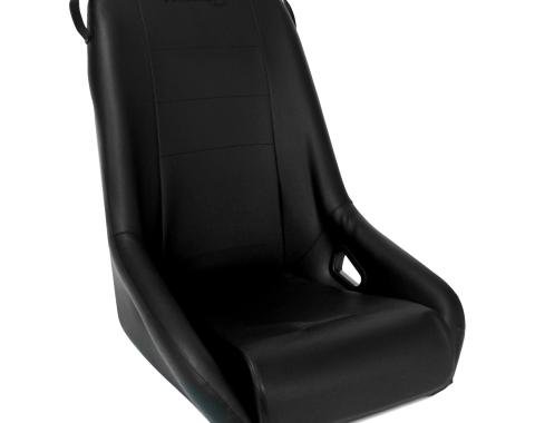 Procar Bomber&trade; Fixed Back Seat 80-1630-XX