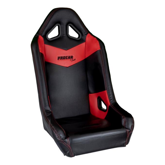 Procar Pro-X&trade; Fixed Back Seat 80-1785-58