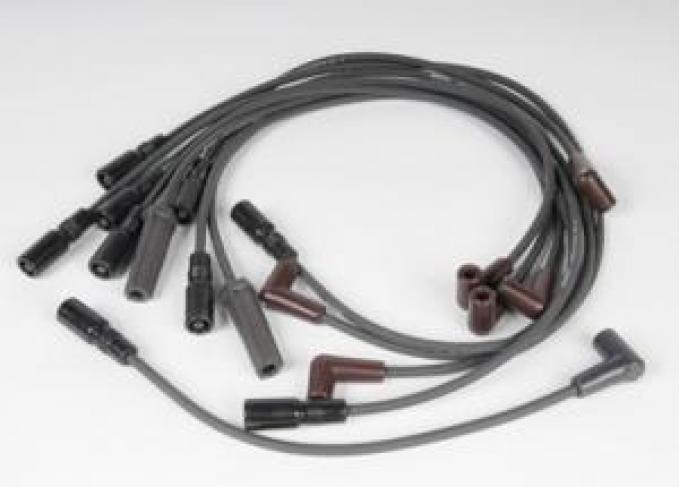 Corvette Spark Plug Wires, Delco LT1, 1992-1995