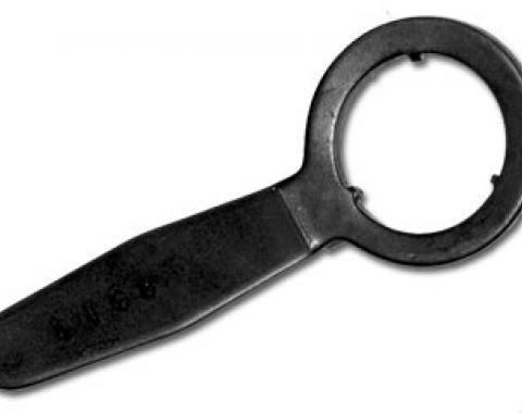 Corvette Ignition Switch Nut Wrench, 1956-1965