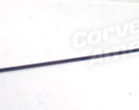 Corvette Dipstick, Except ZR1, 1995-1996