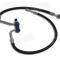 Corvette Air Conditioning Main Compressor Hose, Late 1977-1978