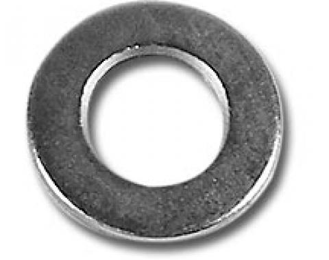 Corvette Trailing Arm Bushing Plate, 1963-1982