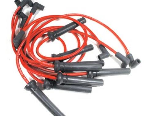 Corvette Spark Plug Wires, AC Delco ZR1, 1990-1995