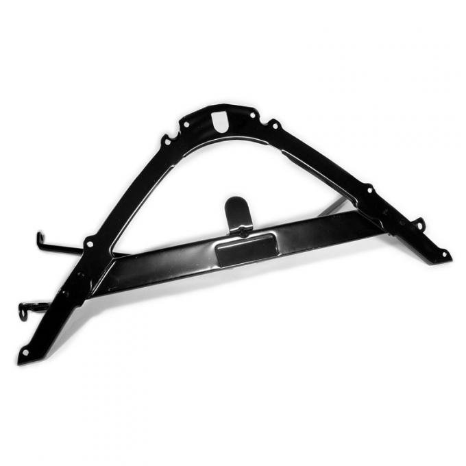 Dennis Carpenter Radiator Grille Brace - 1940-41 Ford Truck, 1940 Ford Car   01A-8145-A