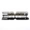AMD Tailgate Emblem, GMC, 81-91 GMC CK Fleetside Pickup Jimmy Suburban X999-4981-91