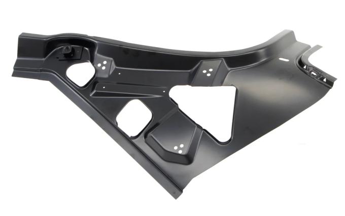 AMD Upper Sail Panel to Rear Window Support, LH, 70-74 Plymouth Barracuda 610-1570-7L