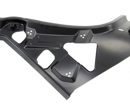 AMD Upper Sail Panel to Rear Window Support, LH, 70-74 Plymouth Barracuda 610-1570-7L
