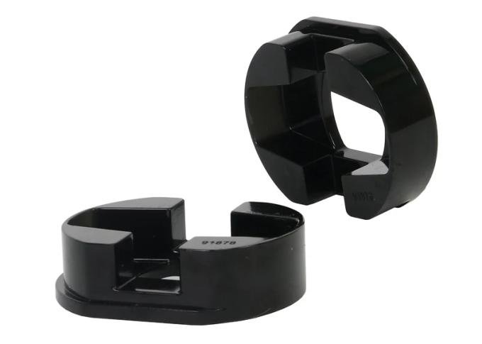 Nolathane Motor Mount Inserts Manual Transmission Only REV206.0052